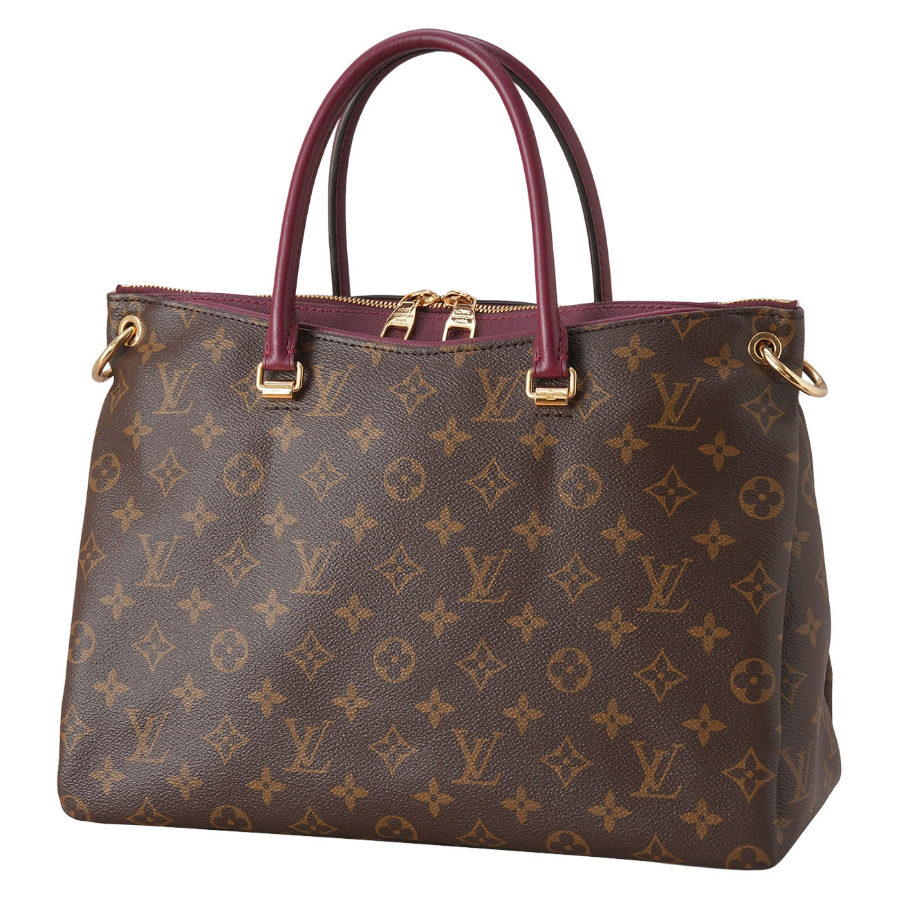 LOUIS VUITTON(USED)루이비통 M41599 팔라스 MM